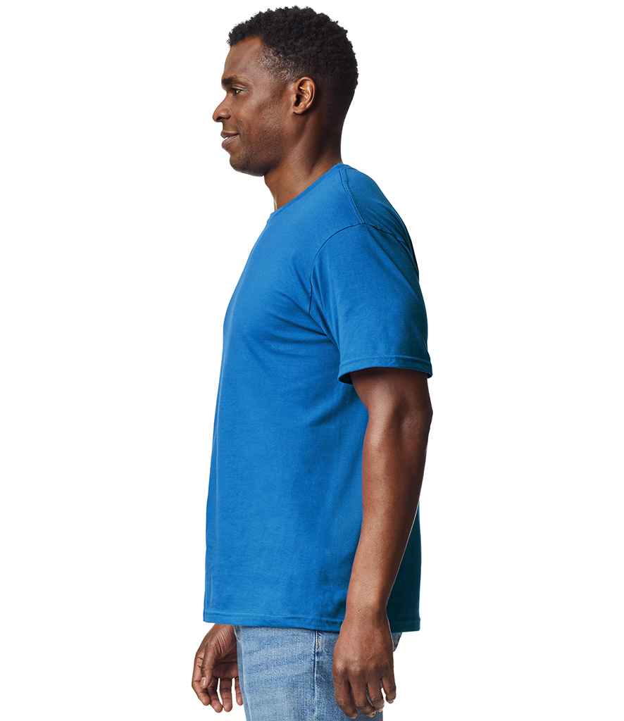 Gildan Gildan SoftStyle® Midweight T-Shirt Royal Blue