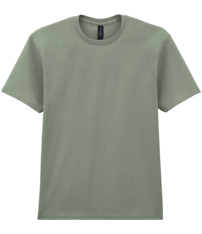 Gildan SoftStyle® Midweight T-Shirt in Sage