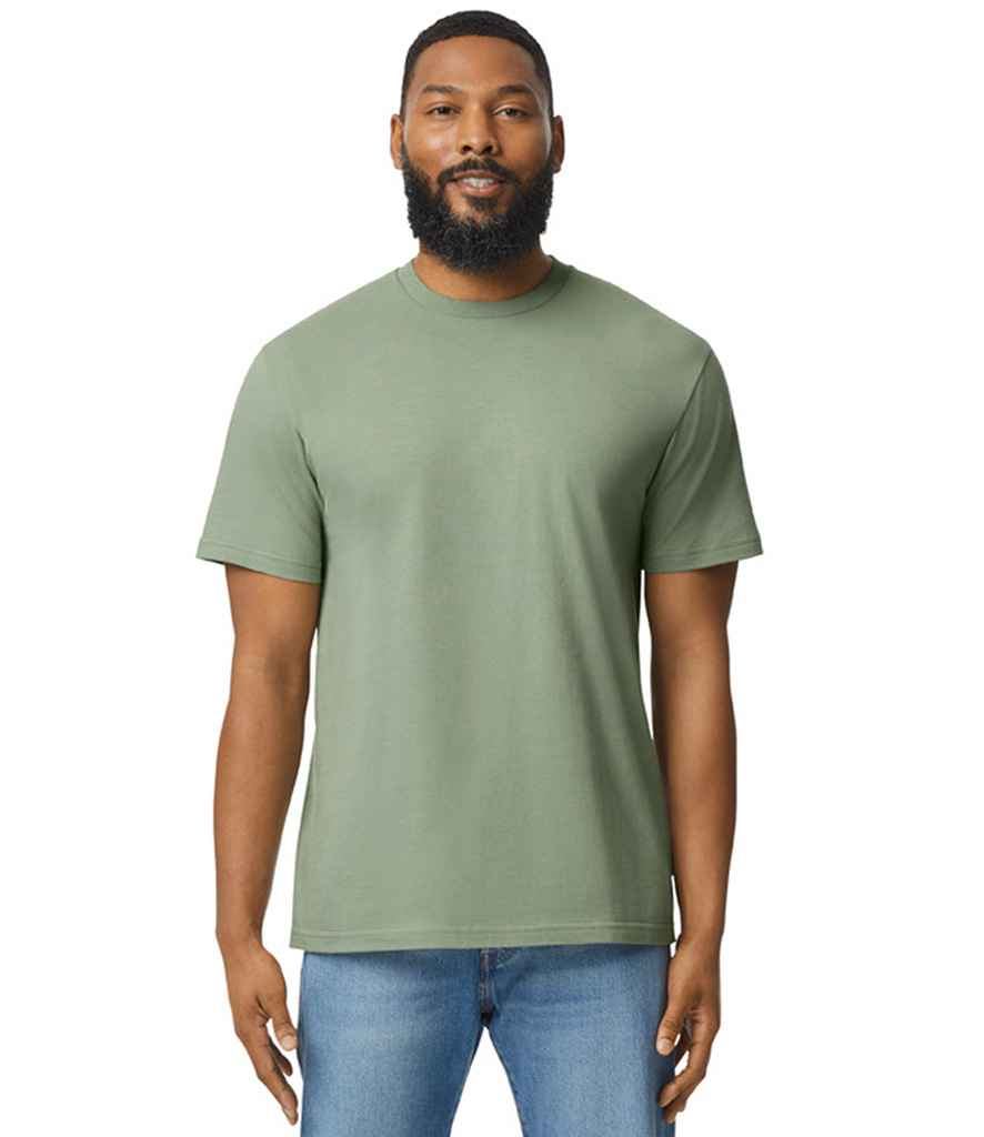 Gildan Gildan SoftStyle® Midweight T-Shirt Sage