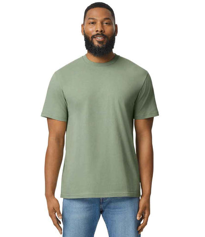 Gildan Gildan SoftStyle® Midweight T-Shirt Sage
