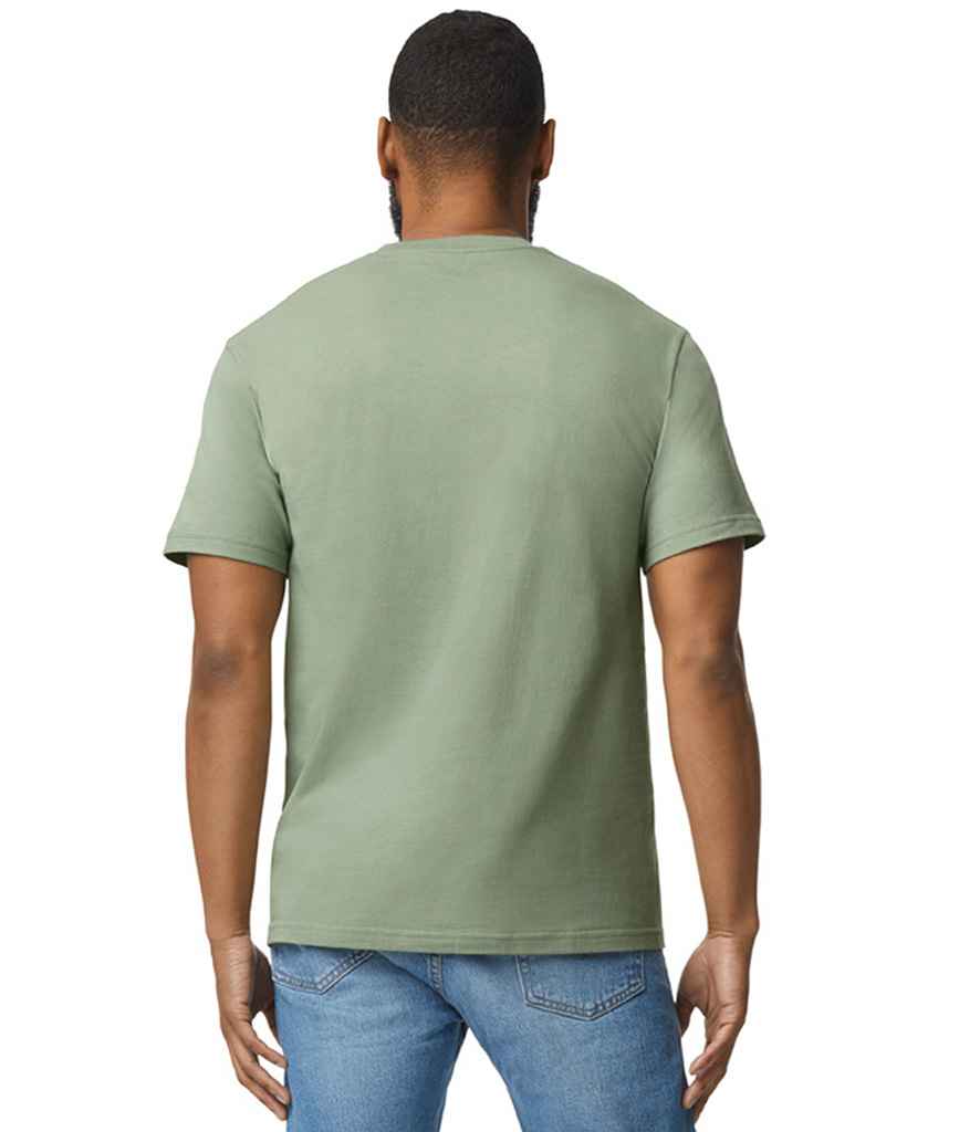 Gildan Gildan SoftStyle® Midweight T-Shirt Sage