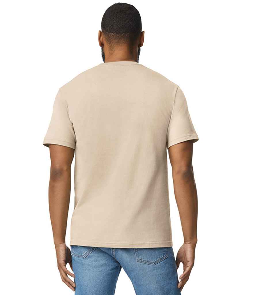 Gildan Gildan SoftStyle® Midweight T-Shirt Sand