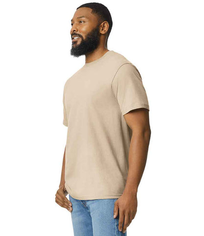 Gildan Gildan SoftStyle® Midweight T-Shirt Sand