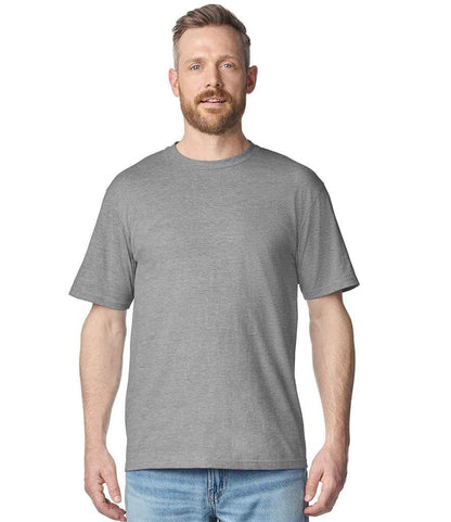Gildan Gildan SoftStyle® Midweight T-Shirt Sport Grey