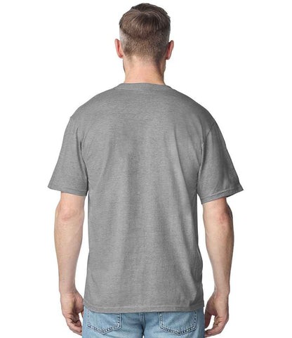 Gildan Gildan SoftStyle® Midweight T-Shirt Sport Grey
