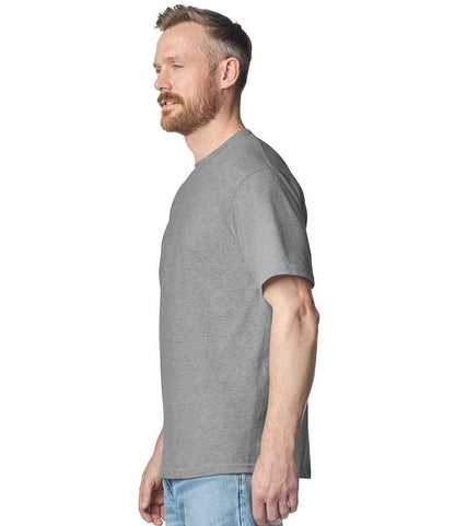 Gildan Gildan SoftStyle® Midweight T-Shirt Sport Grey