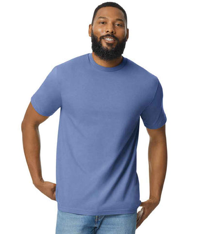 Gildan Gildan SoftStyle® Midweight T-Shirt Violet