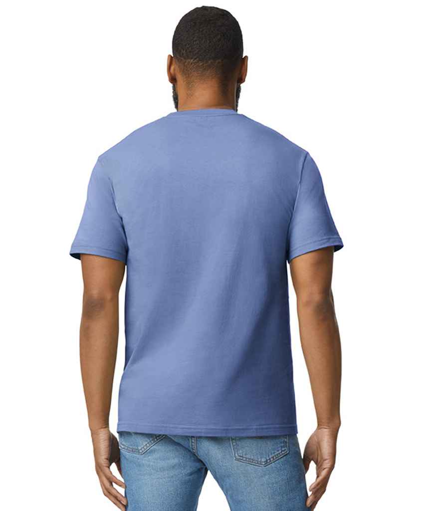 Gildan Gildan SoftStyle® Midweight T-Shirt Violet