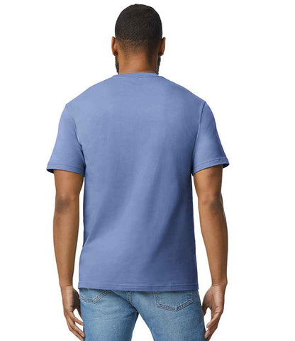 Gildan Gildan SoftStyle® Midweight T-Shirt Violet