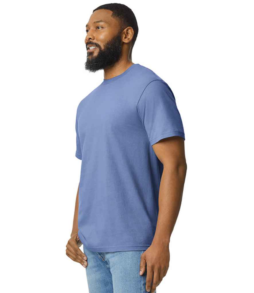 Gildan Gildan SoftStyle® Midweight T-Shirt Violet