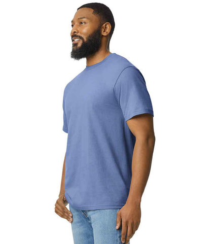 Gildan Gildan SoftStyle® Midweight T-Shirt Violet