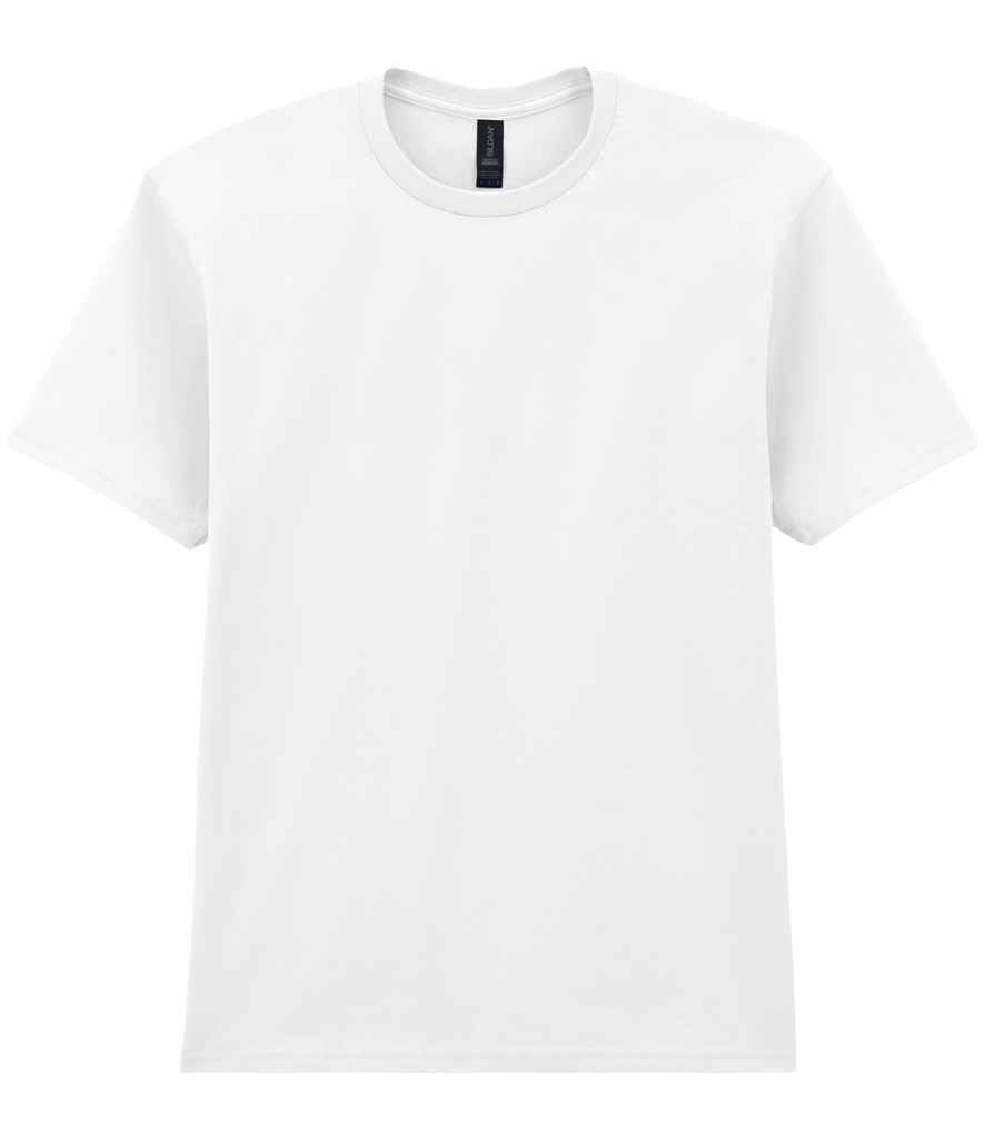Gildan SoftStyle® Midweight T-Shirt in White