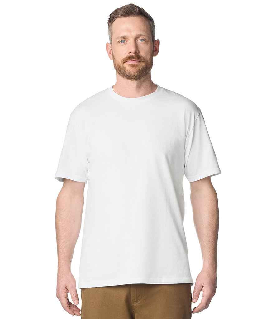 Gildan Gildan SoftStyle® Midweight T-Shirt White