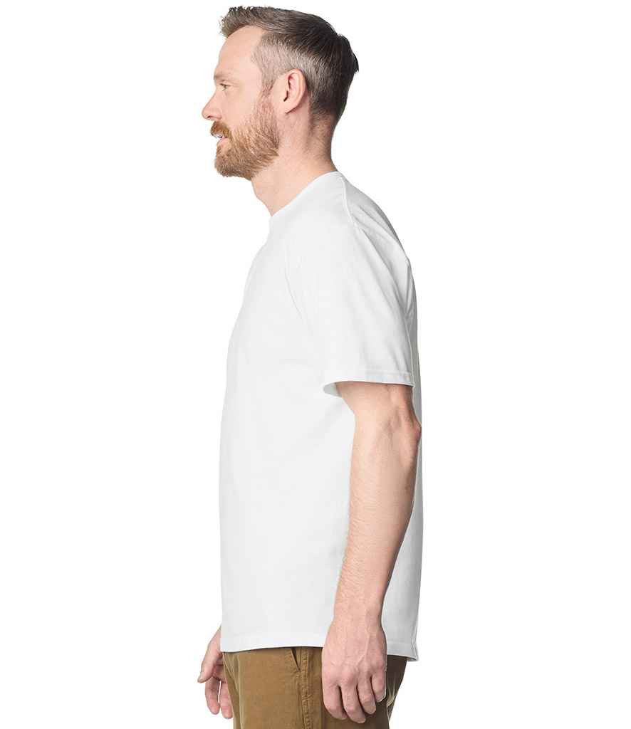 Gildan Gildan SoftStyle® Midweight T-Shirt White