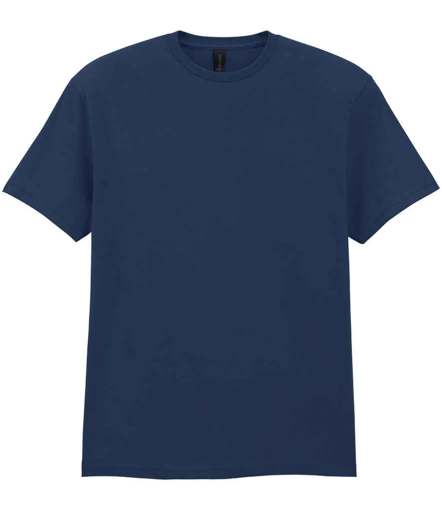 Gildan Gildan SoftStyle® CVC T-Shirt Navy Mist