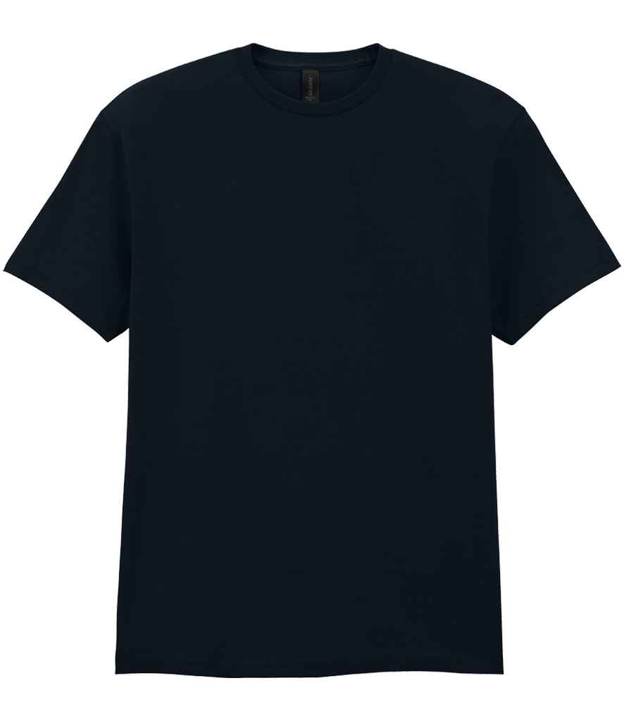 Gildan Gildan SoftStyle® CVC T-Shirt Pitch Black