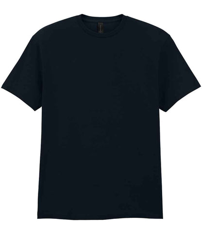 Gildan Gildan SoftStyle® CVC T-Shirt Pitch Black