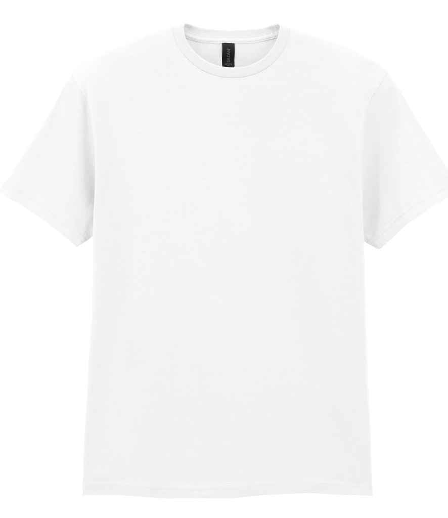 Gildan Gildan SoftStyle® CVC T-Shirt White