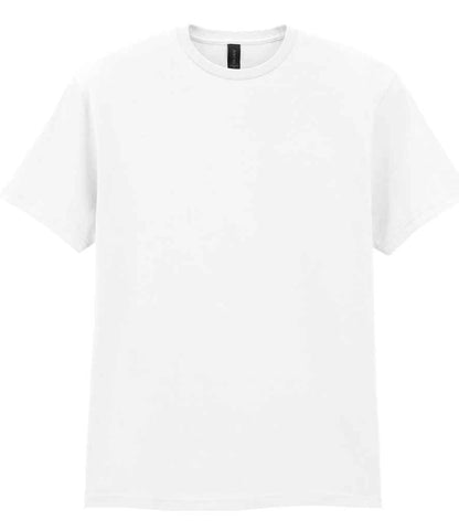 Gildan Gildan SoftStyle® CVC T-Shirt White