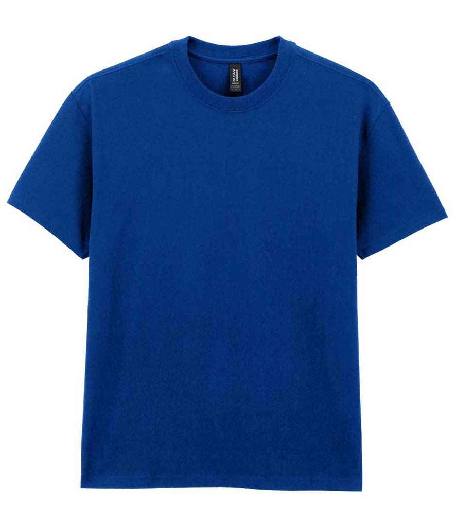 Gildan Gildan Hammer Maxweight T-Shirt Deep Royal