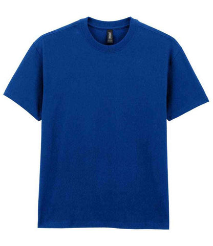 Gildan Gildan Hammer Maxweight T-Shirt Deep Royal