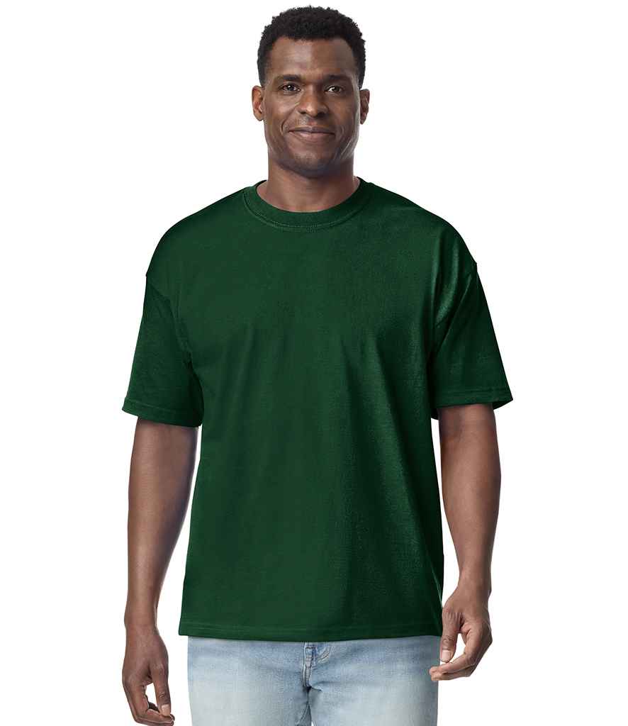 Gildan Gildan Hammer Maxweight T-Shirt Forest Green