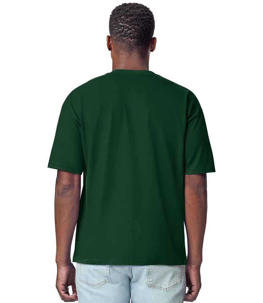 Gildan Gildan Hammer Maxweight T-Shirt Forest Green