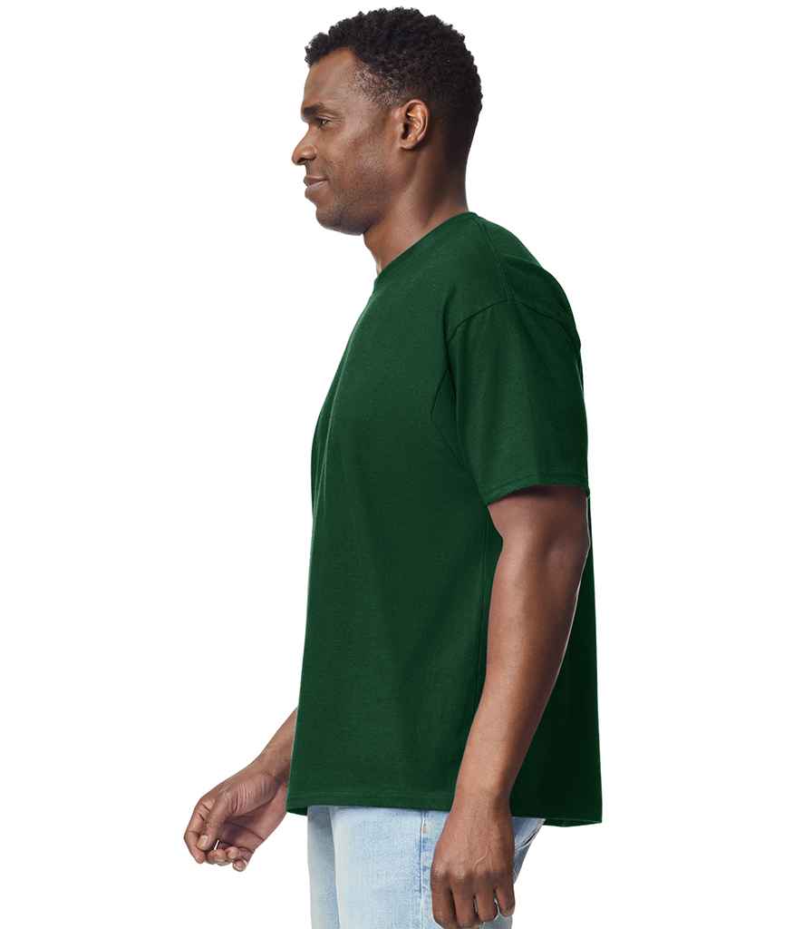 Gildan Gildan Hammer Maxweight T-Shirt Forest Green