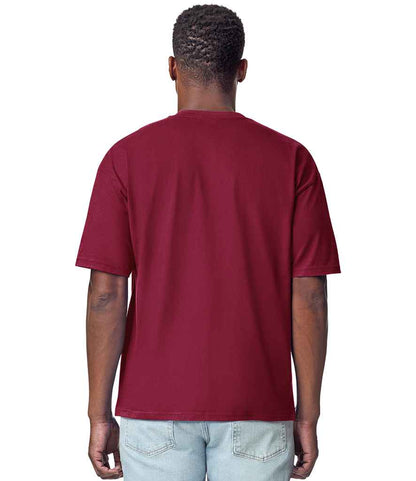 Gildan Gildan Hammer Maxweight T-Shirt Garnet