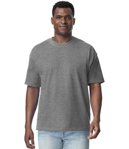 Gildan Gildan Hammer Maxweight T-Shirt Graphite Heather