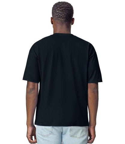 Gildan Gildan Hammer Maxweight T-Shirt Pitch Black