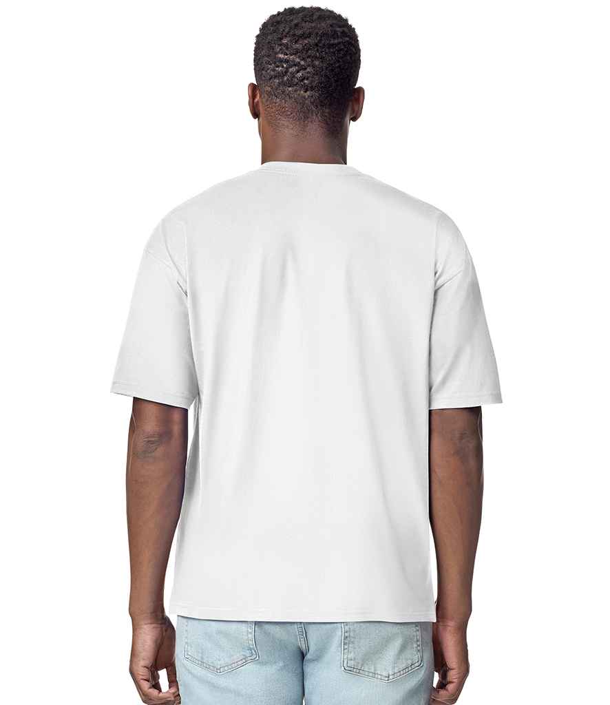 Gildan Gildan Hammer Maxweight T-Shirt White