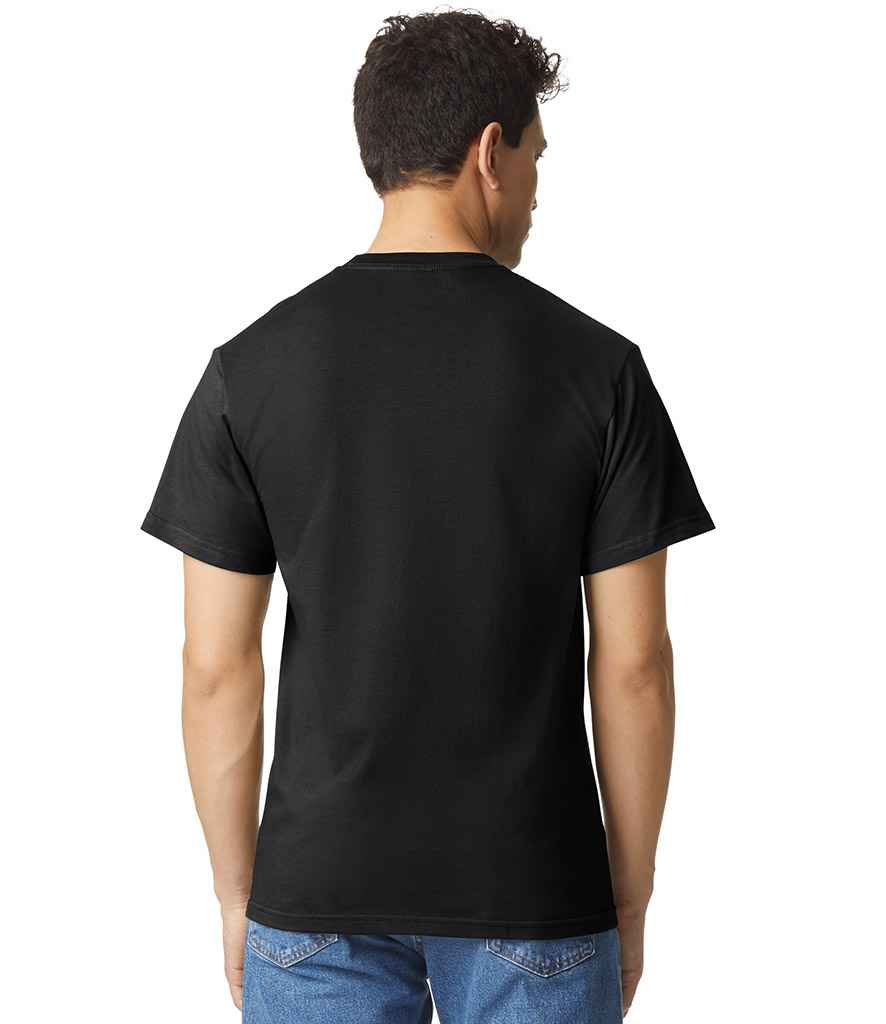 Gildan Gildan Hammer Heavyweight T-Shirt Black
