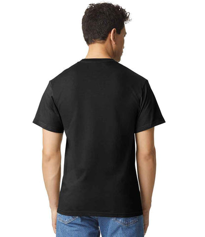 Gildan Gildan Hammer Heavyweight T-Shirt Black