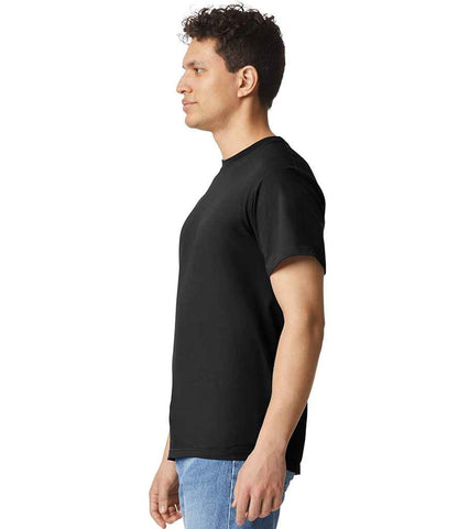 Gildan Gildan Hammer Heavyweight T-Shirt Black