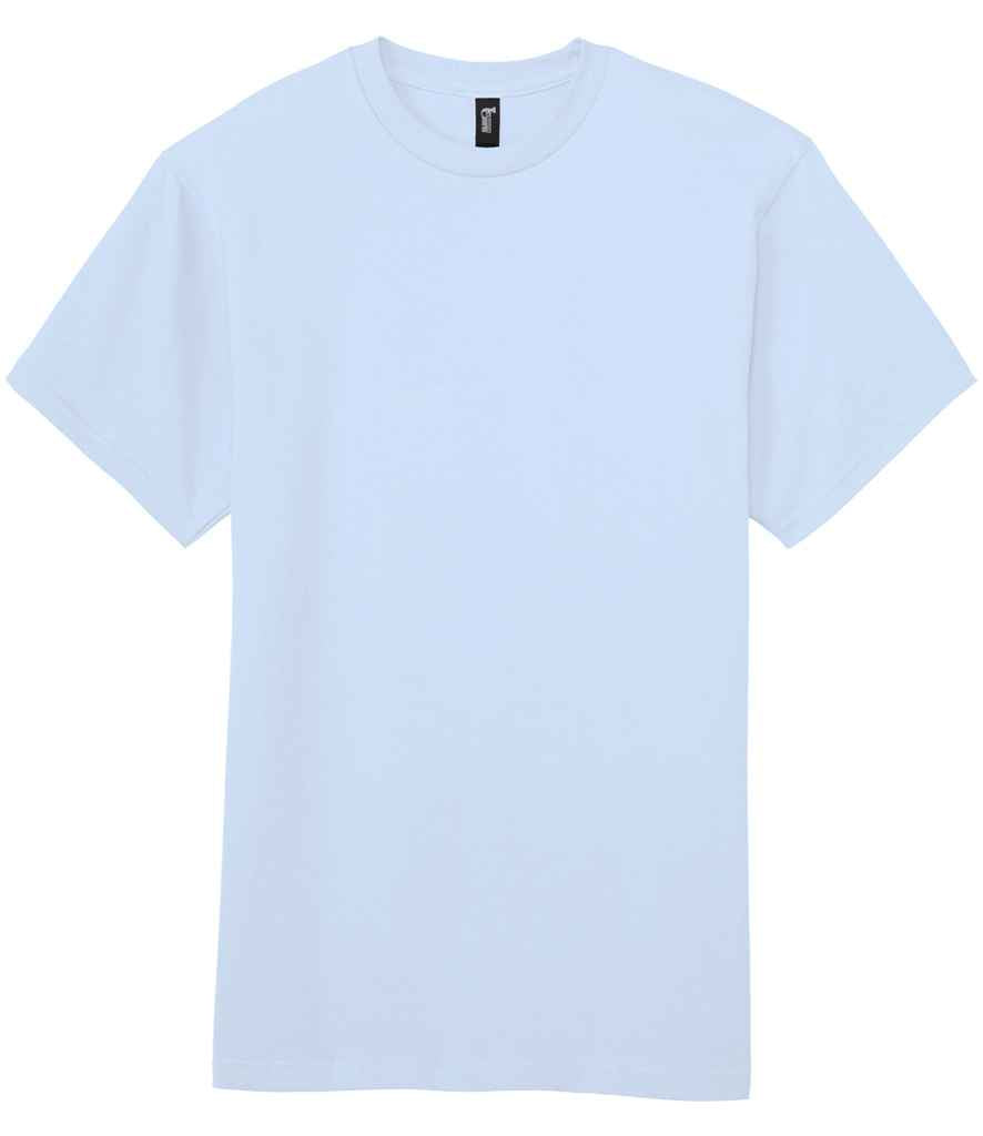 Gildan Gildan Hammer Heavyweight T-Shirt Chambray