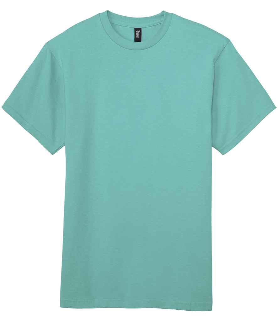 Gildan Gildan Hammer Heavyweight T-Shirt Chalky Mint