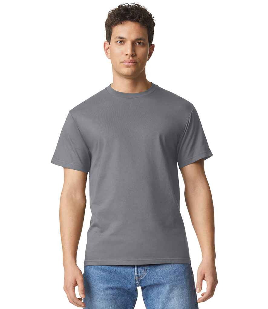 Gildan Gildan Hammer Heavyweight T-Shirt Graphite Heather