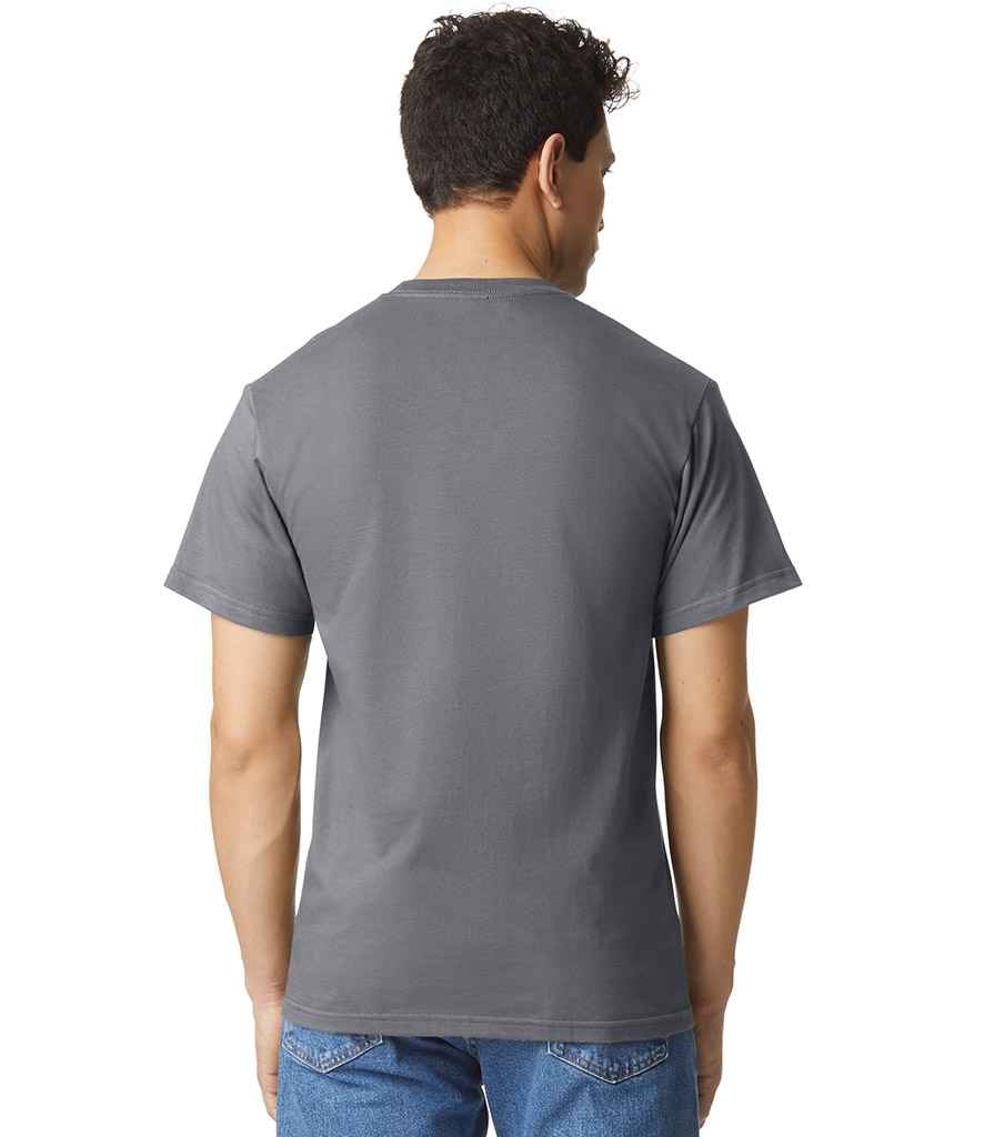 Gildan Gildan Hammer Heavyweight T-Shirt Graphite Heather