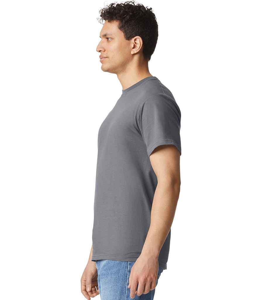 Gildan Gildan Hammer Heavyweight T-Shirt Graphite Heather