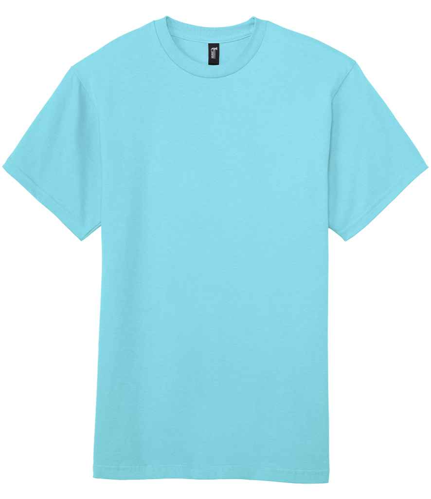 Gildan Gildan Hammer Heavyweight T-Shirt Lagoon Blue