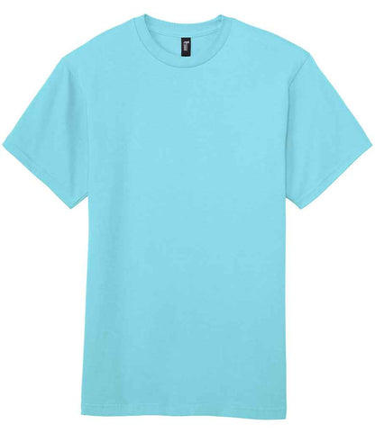 Gildan Gildan Hammer Heavyweight T-Shirt Lagoon Blue