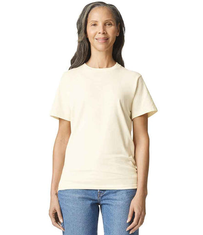 Gildan Gildan Hammer Heavyweight T-Shirt Off White