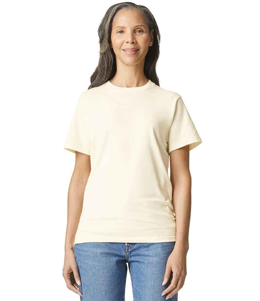 Gildan Gildan Hammer Heavyweight T-Shirt Off White