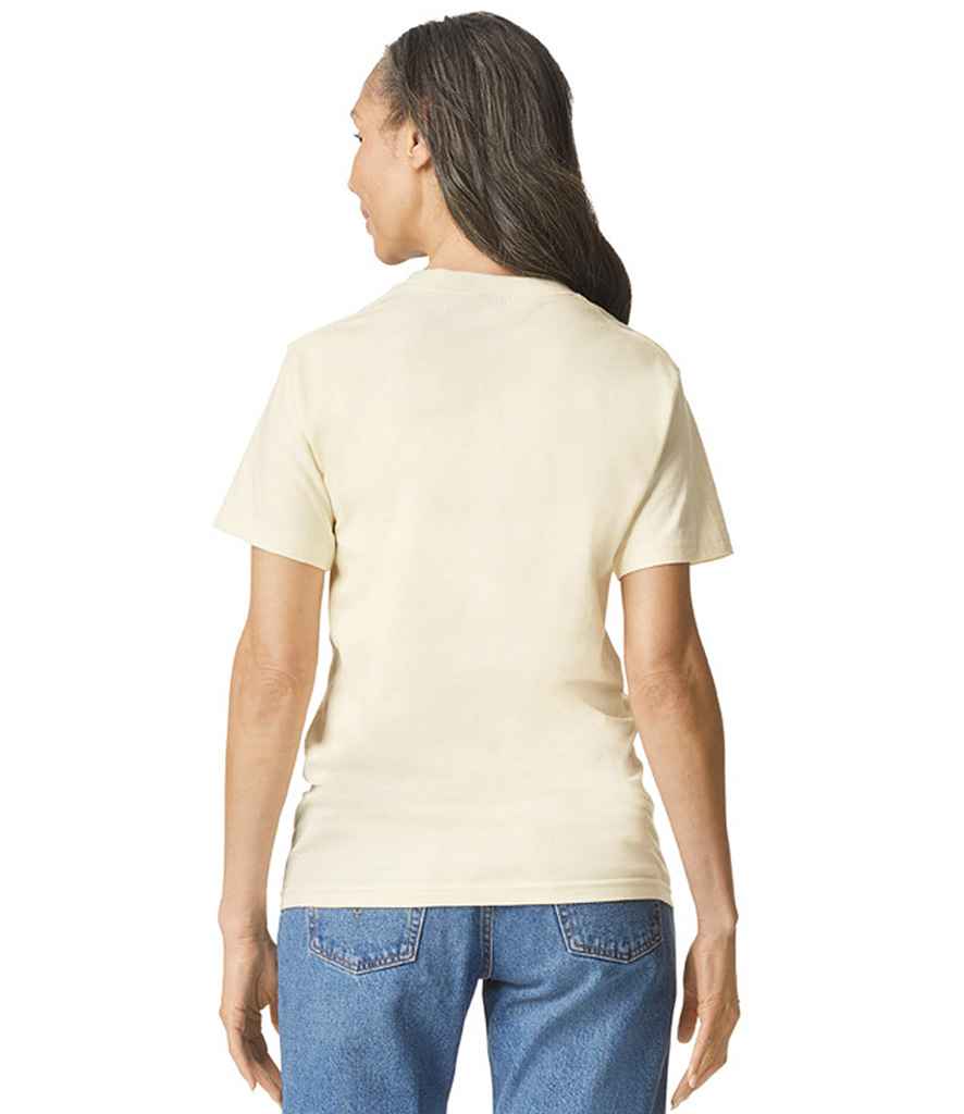 Gildan Gildan Hammer Heavyweight T-Shirt Off White