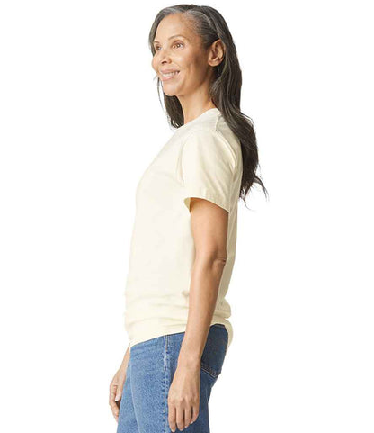 Gildan Gildan Hammer Heavyweight T-Shirt Off White
