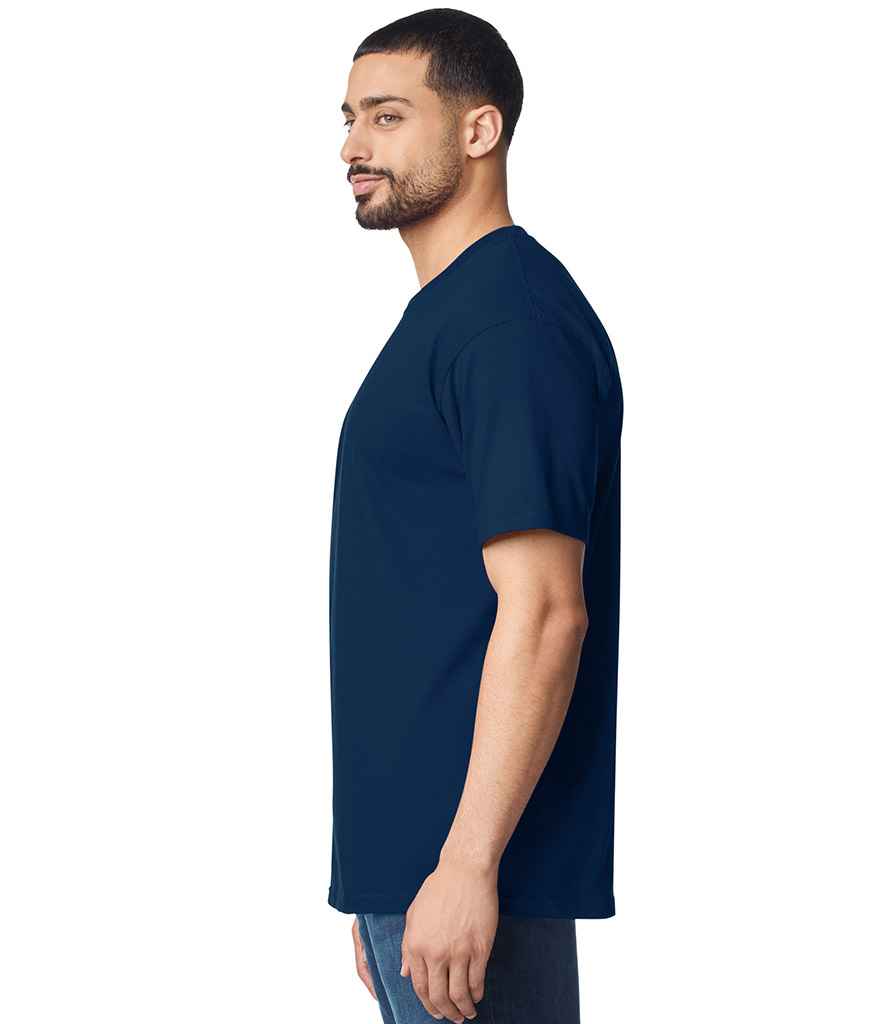 Gildan Hammer Heavyweight T-Shirt - model image