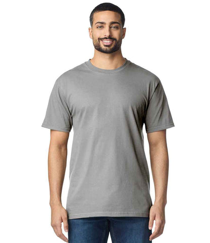 Gildan Gildan Hammer Heavyweight T-Shirt Sport Grey