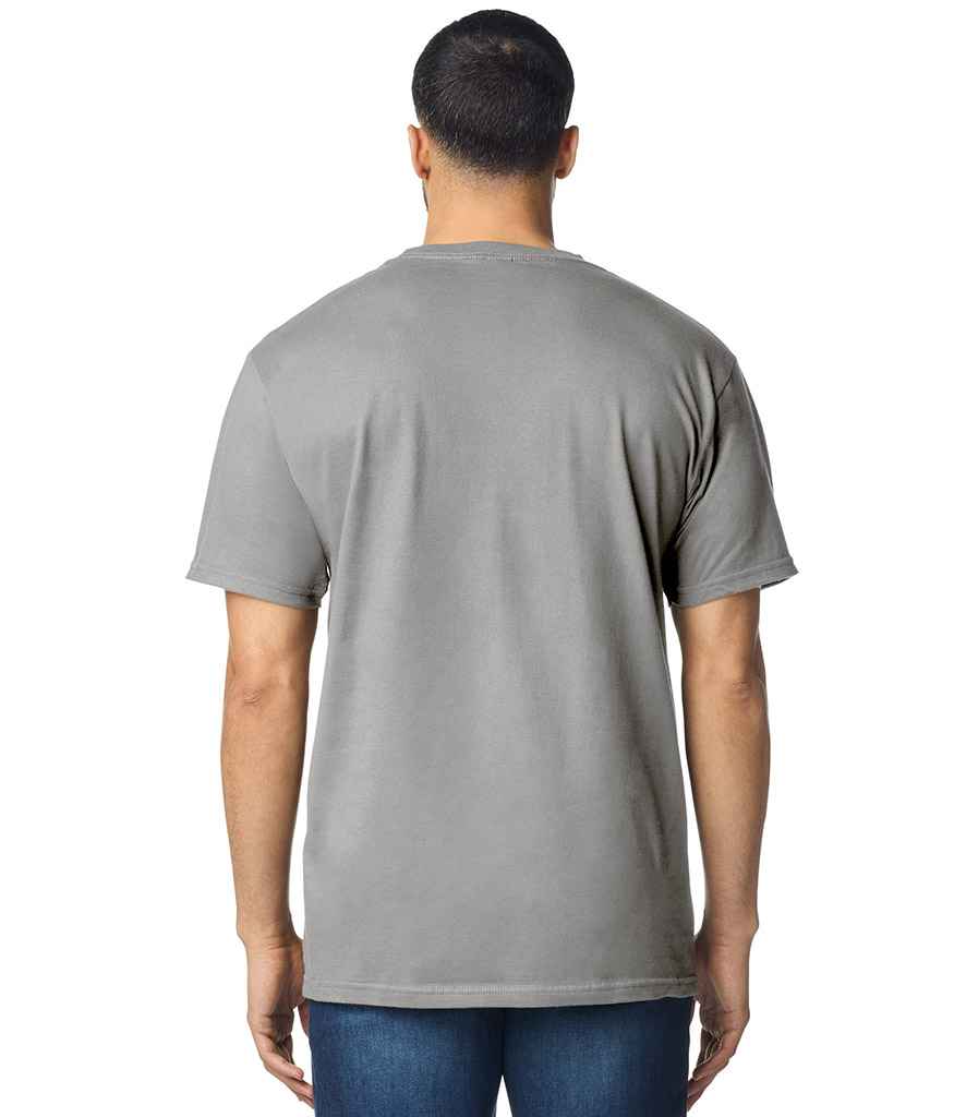 Gildan Gildan Hammer Heavyweight T-Shirt Sport Grey