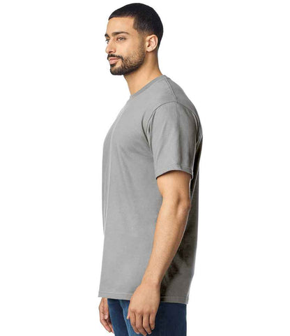 Gildan Gildan Hammer Heavyweight T-Shirt Sport Grey